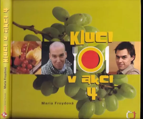 Kluci v akci 4