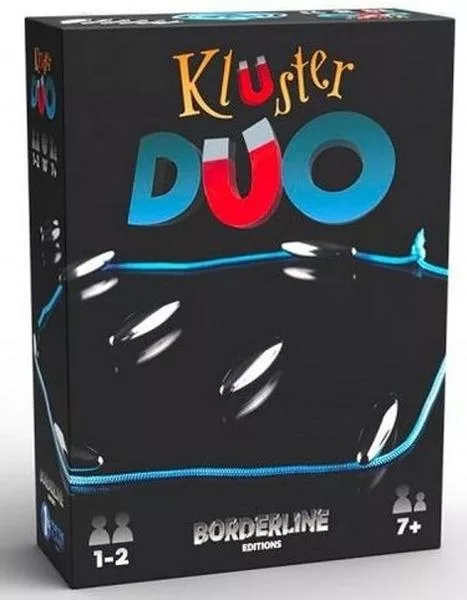 Kluster DUO