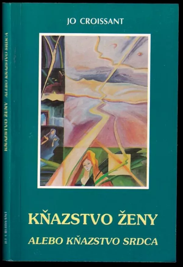 Kňažstvo ženy alebo kňažstvo srdca