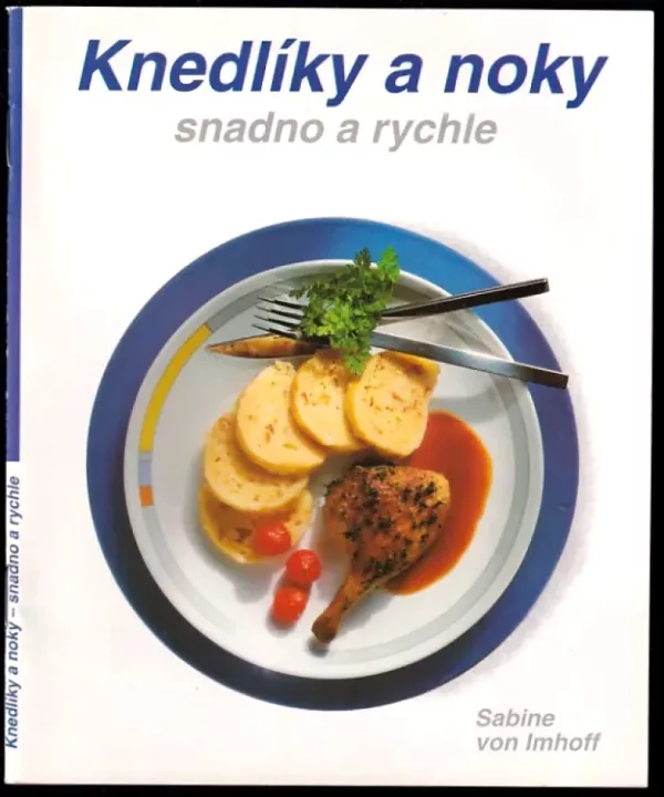 Knedlíky a noky