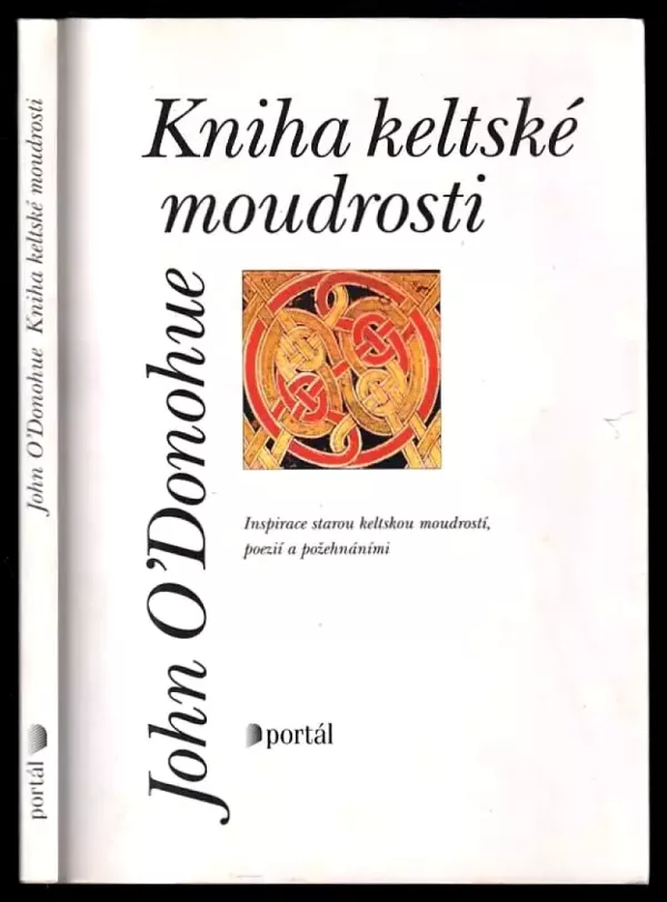 Kniha keltské moudrosti