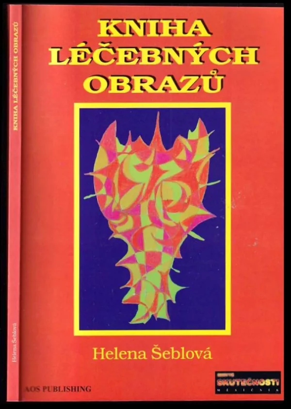 Kniha léčebných obrazů