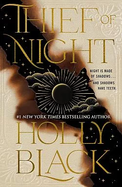 Thief of Night
