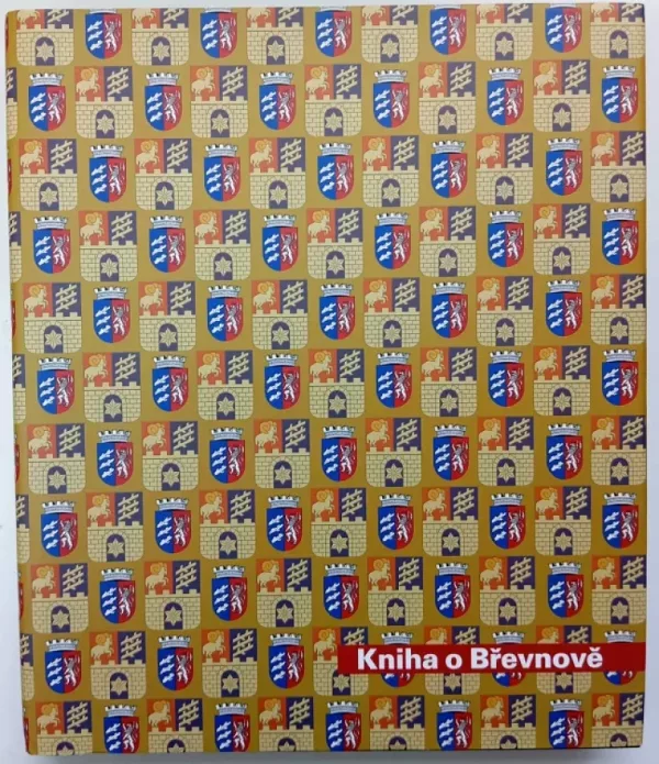 Kniha o Břevnově