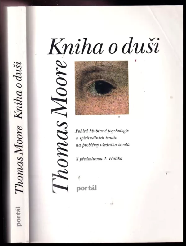 Kniha o duši