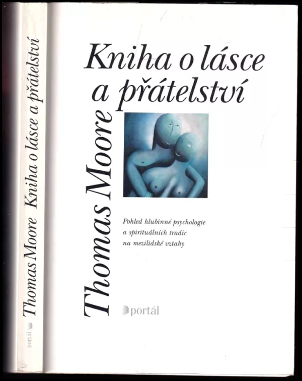 Kniha o lásce a přátelství