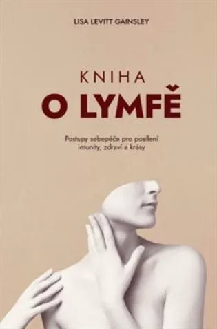 Kniha o lymfě
