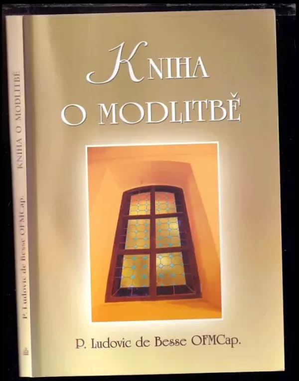 Kniha o modlitbě