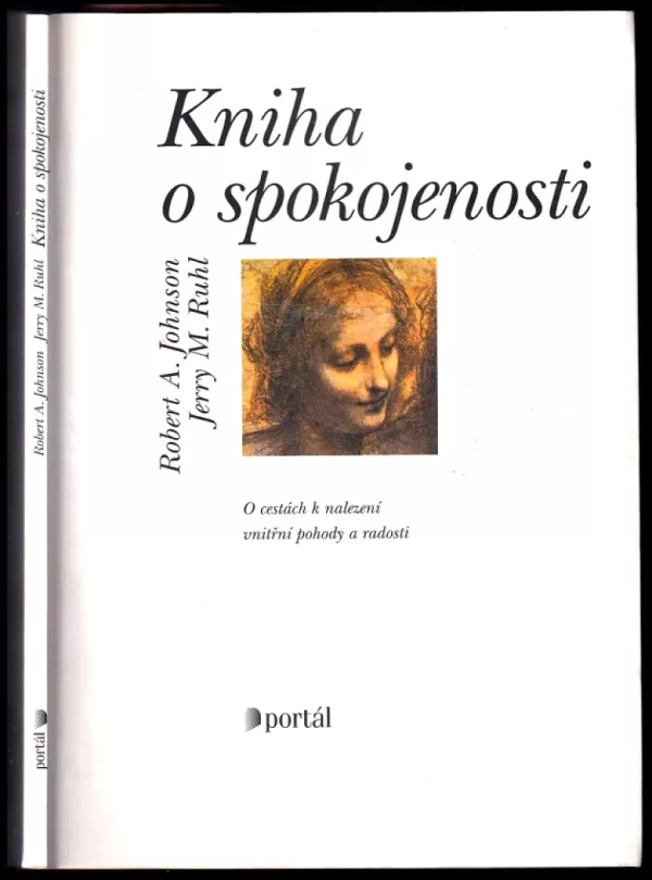 Kniha o spokojenosti