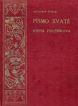 Kniha poutníkova 1. díl