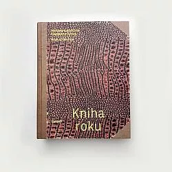 Kniha roku