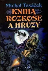 Kniha rozkoše a hrůzy