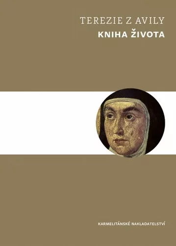 Kniha života