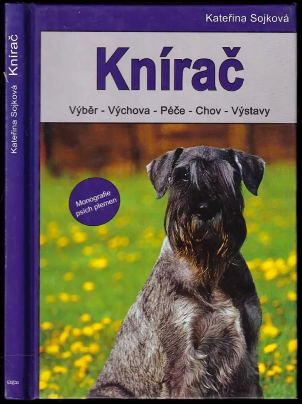 Knírač