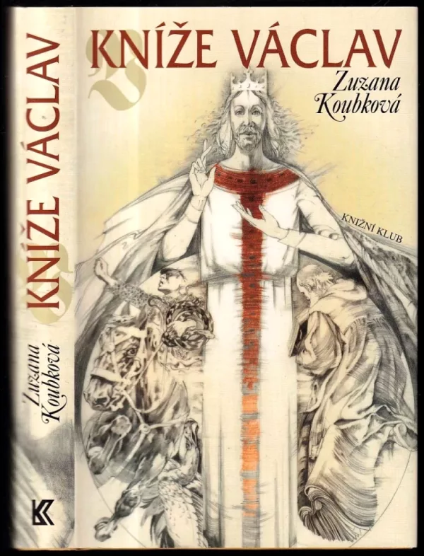Kníže Václav
