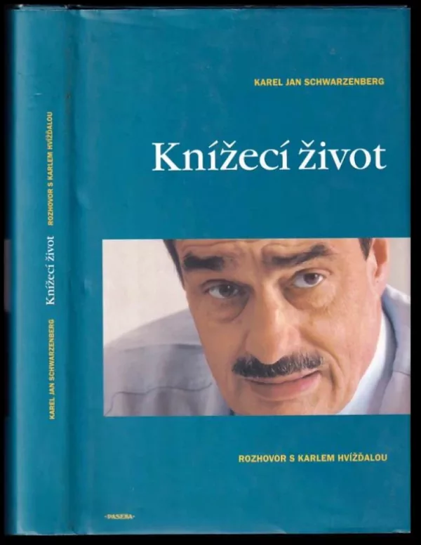 Knížecí život