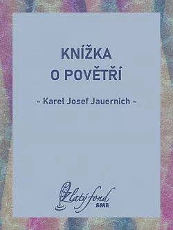 Knížka o povětří