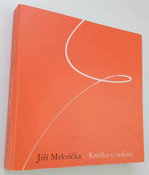 Knížka o radosti