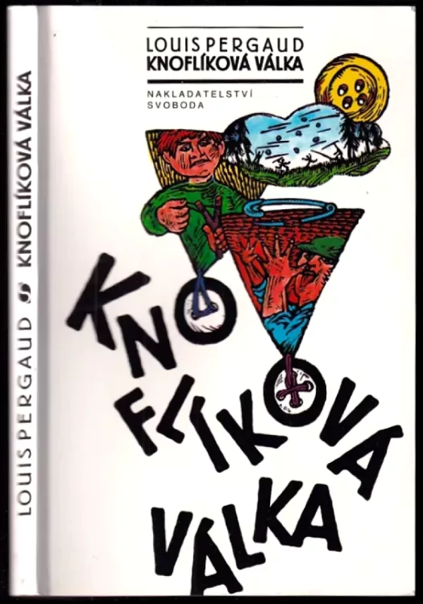 Knoflíková válka