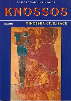 Knóssos: Minojská civilizace
