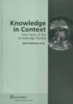 Knowledge in Context