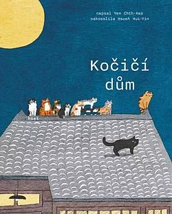 Kočičí dům