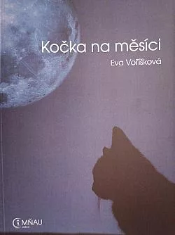 Kočka na měsíci