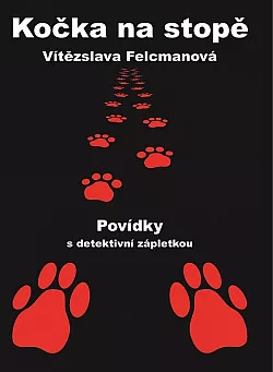 Kočka na stopě