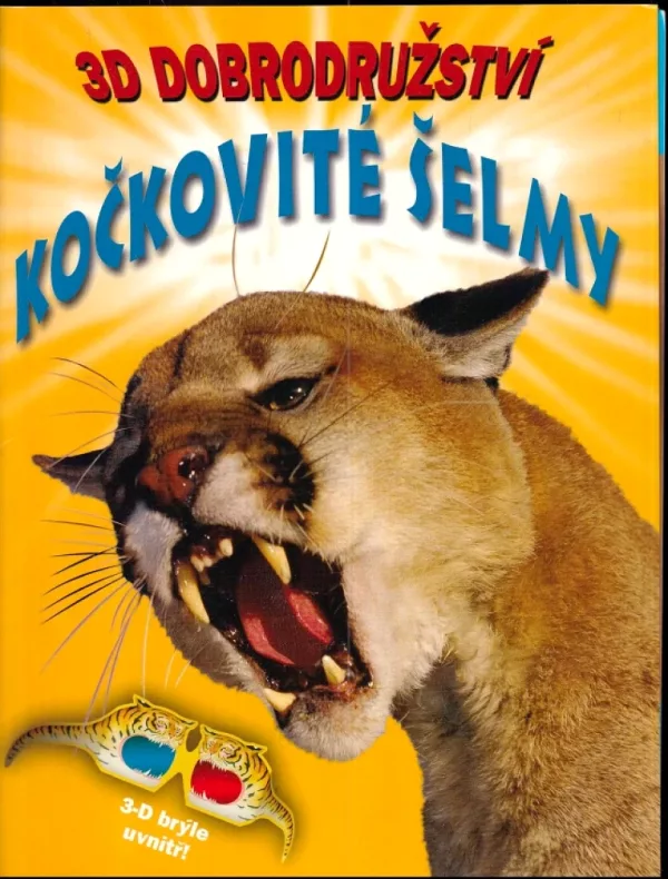 Kočkovité šelmy
