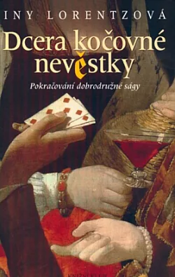 Dcera kočovné nevěstky