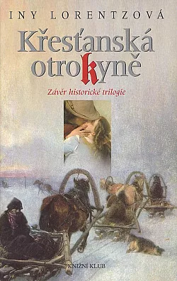 Křesťanská otrokyně