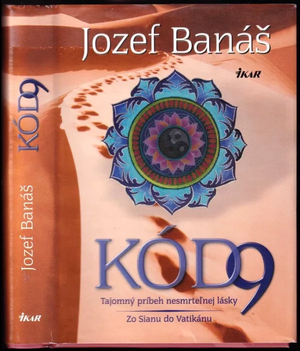 Kód 9