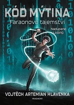 Faraonovo tajemství