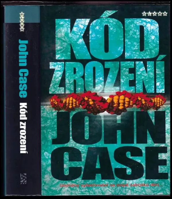 Kód zrození