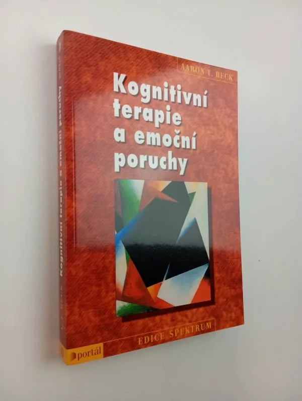 Kognitivní terapie a emoční poruchy