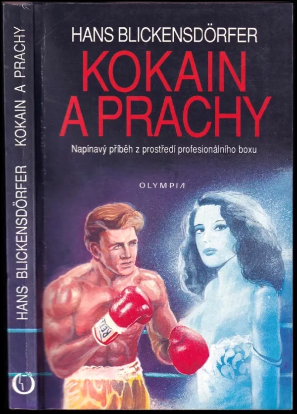 Kokain a prachy