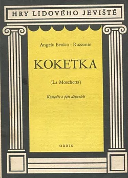 Koketka