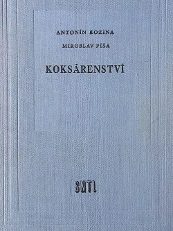 Koksárenství