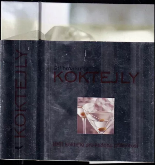Koktejly