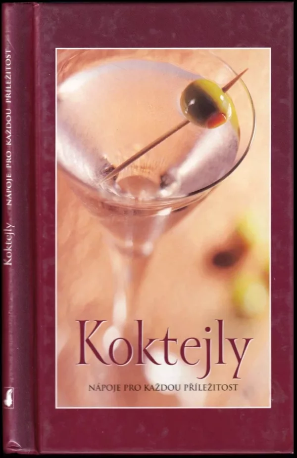 Koktejly