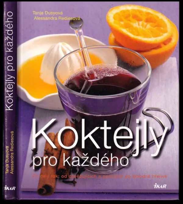 Koktejly pro každého