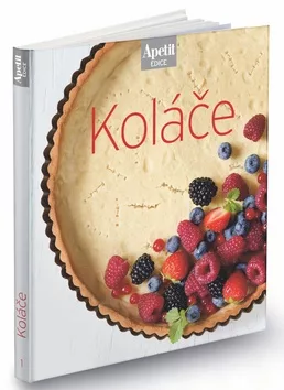 Koláče (Edice Apetit)