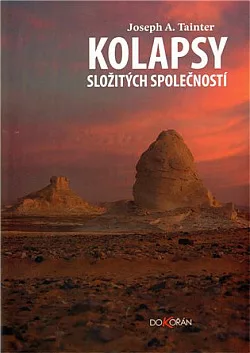 Kolapsy složitých společností