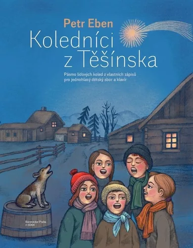 Koledníci z Těšínska
