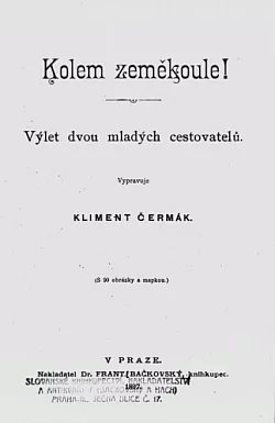 Kolem zeměkoule