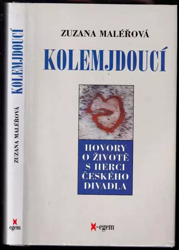 Kolemjdoucí