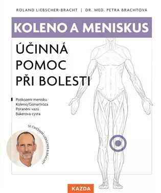 Koleno a meniskus
