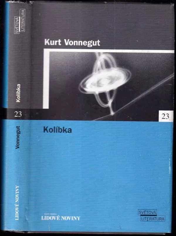 Kolíbka