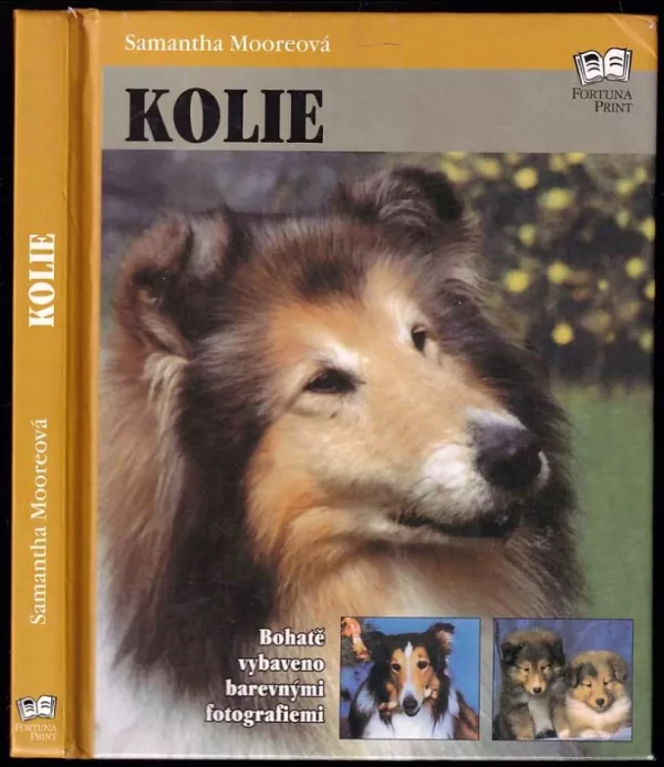 Kolie