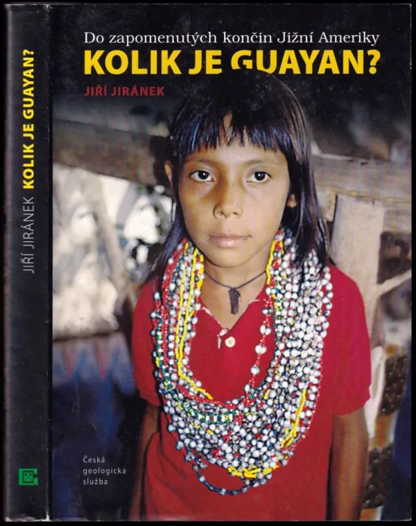 Kolik je Guayan?